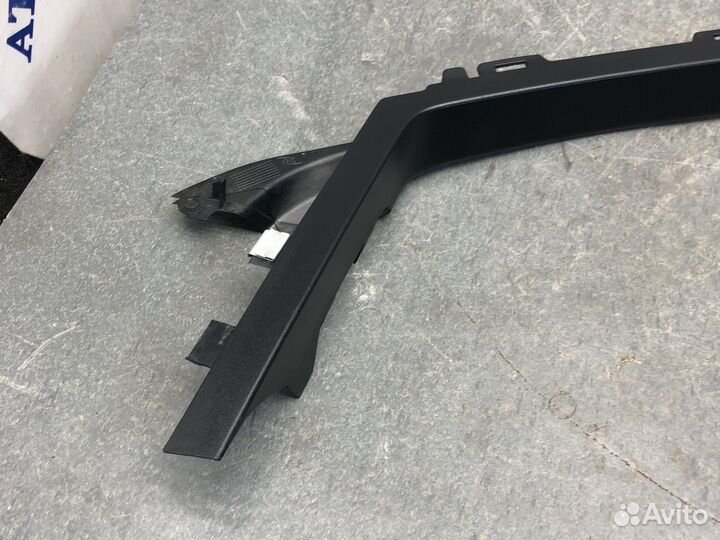 Наклад двери внутр Focus 3