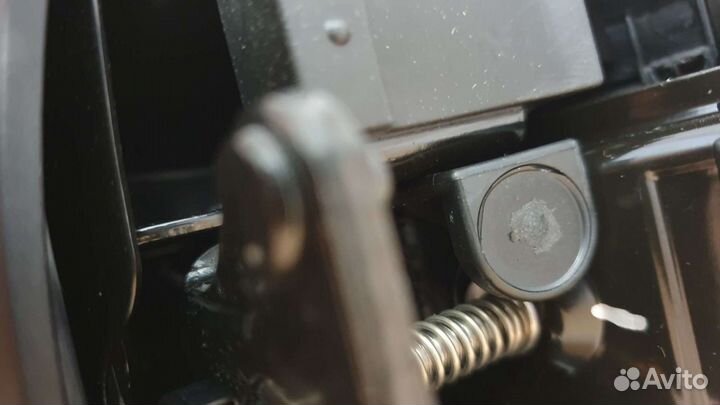 Релинги на Q5