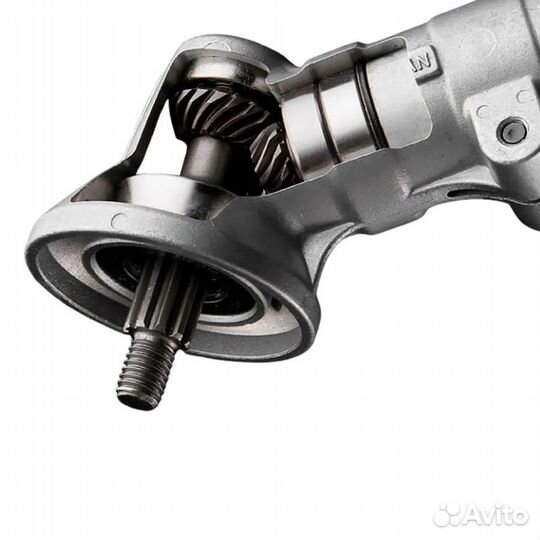 Бензокоса Caiman WX27