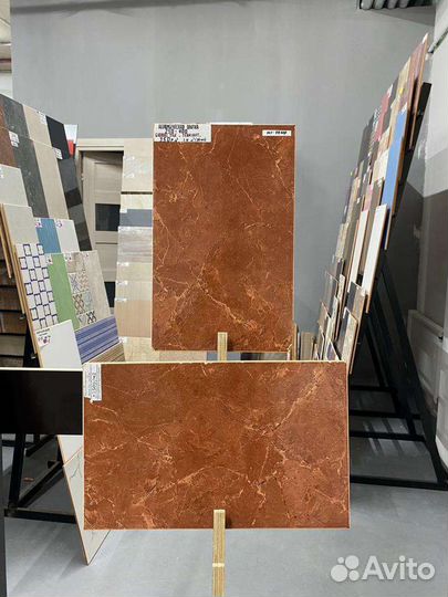 Керамическая настенная плитка