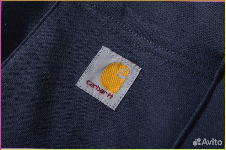 Худи Carhartt (s - xxl)