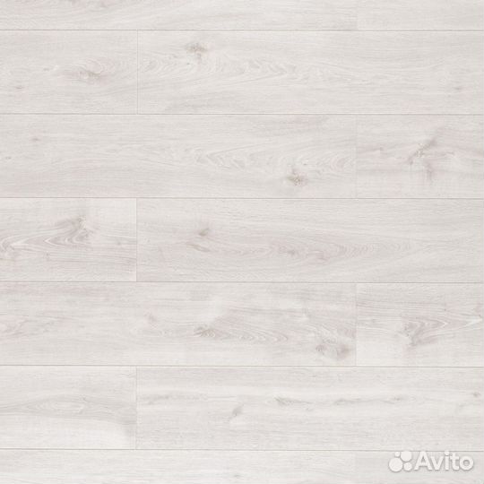 Ламинат Egger Дуб Уолтем белый EPL123