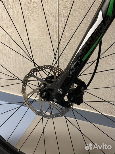 Горный велосипед Scott Aspect 29