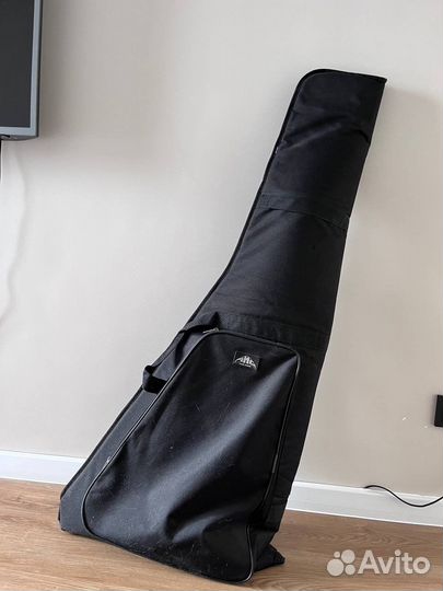 Электрогитара Jackson js30 warrior black