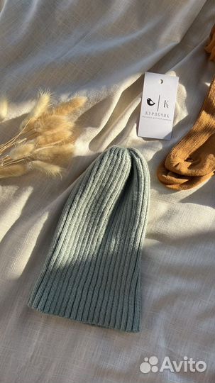 Шапка детская