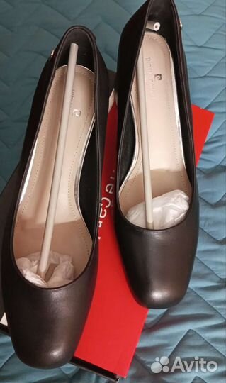 Туфли женские