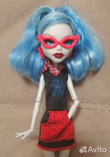 Кукла Монстер Хай