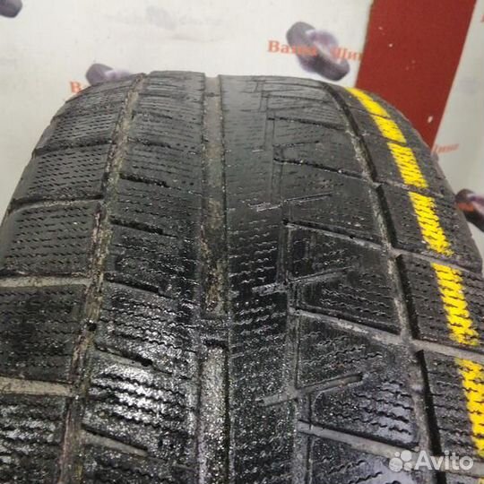 Bridgestone Blizzak Revo GZ 205/55 R16