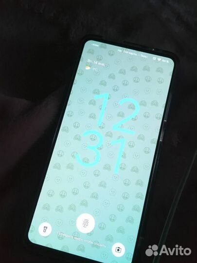 Xiaomi Mi 9T Pro, 6/128 ГБ