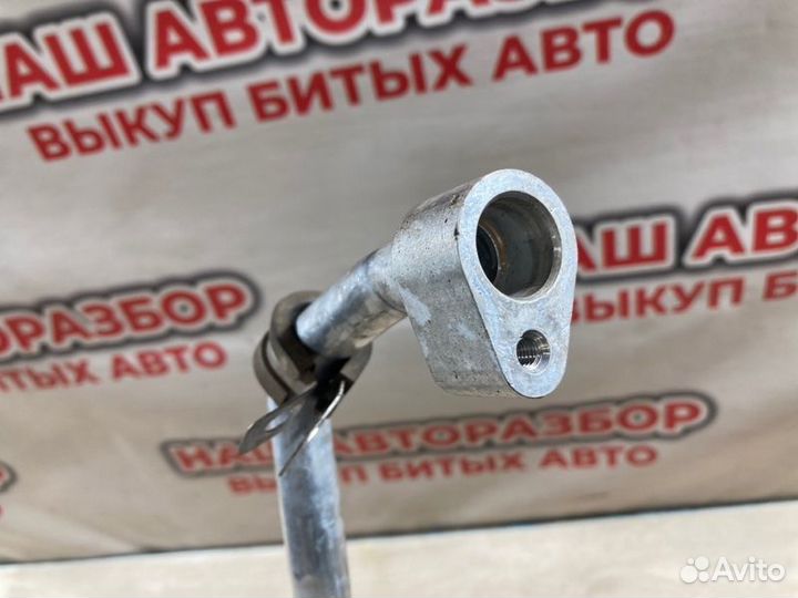 Трубка кондиционера LADA Xray хэтчбек 2017