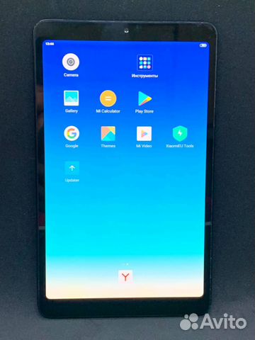 Планшет Xiaomi MiPad 4 (32594)