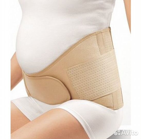 Бандаж для беременных Orlett MS-99