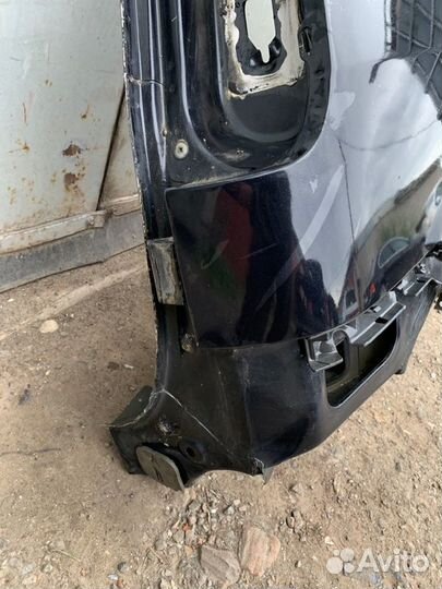 Крыло заднее правое Ford Fusion fxja 2008