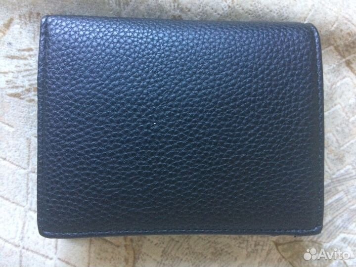 Портмоне мужское