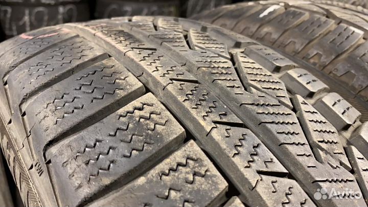 Continental ContiWinterContact TS 810 195/55 R16 87T