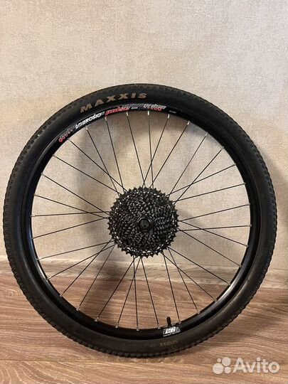 Вилсет 26 колеса на велосипед