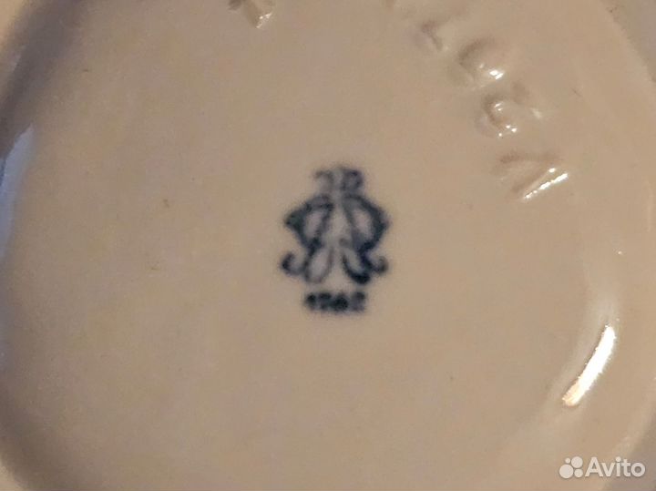 Фигурка из серии 