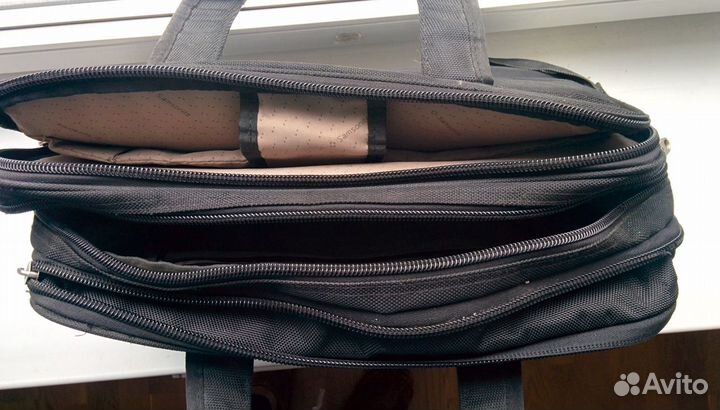 Сумка для компьютера