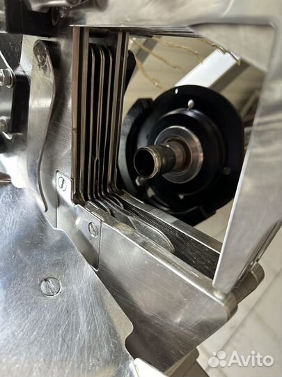 Клипсатор Poly-Clip PDC 700