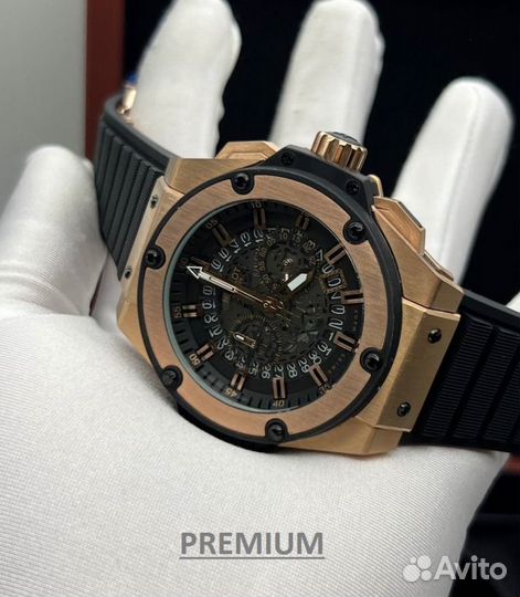 Часы Hublot