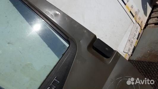 Дверь передняя левая ford transit 7 (JDN33EN01)