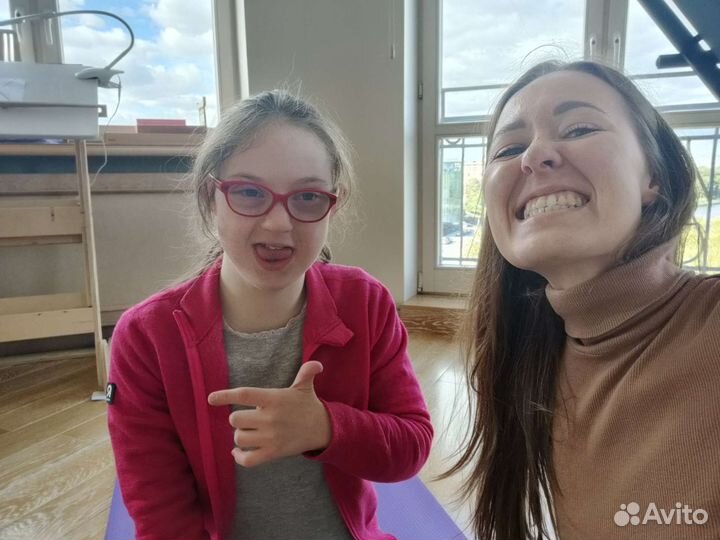 Логопед для детей и взрослых