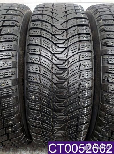 Michelin X-Ice North 3 215/65 R16 96T