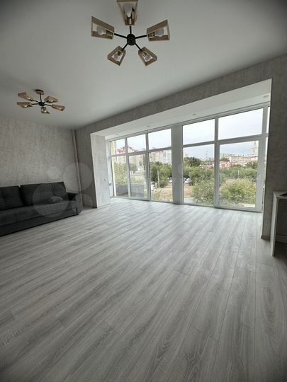 Свободного назначения, 40 м²