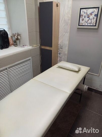 Ручной массаж