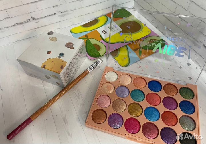 Набор косметики/бьюти бокс/подарок на 8 марта