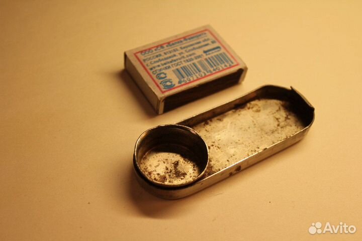 Открывашка для бутылок СССР Винтаж