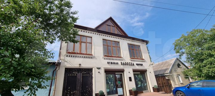 Торговая площадь, 8 Марта ул., 85