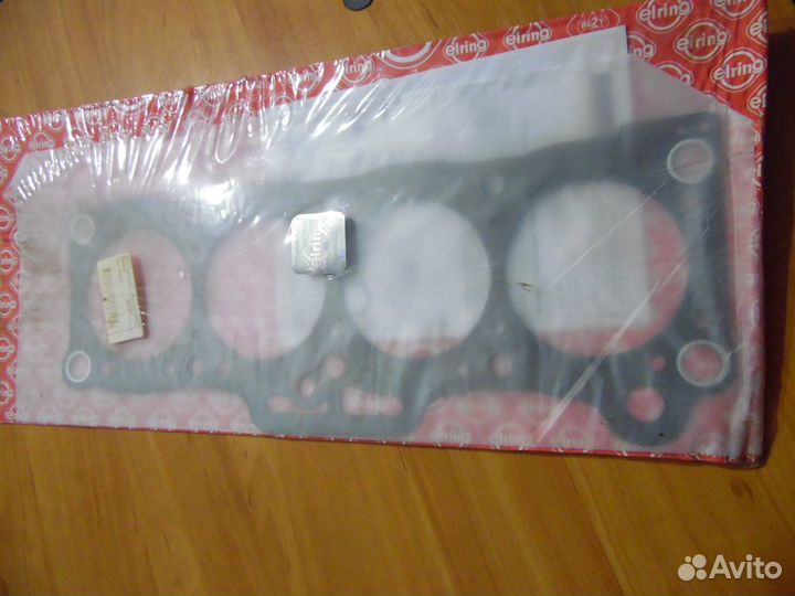 Прокладка гбц