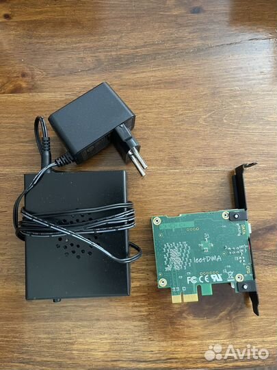 Dma + fuser (комплект)