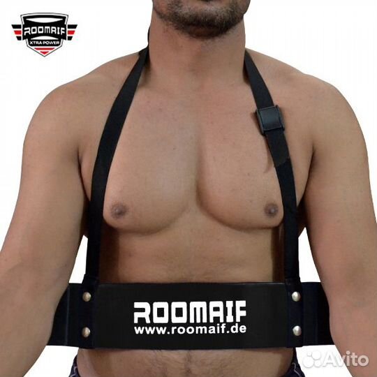 Армбластер изолятор бицепса