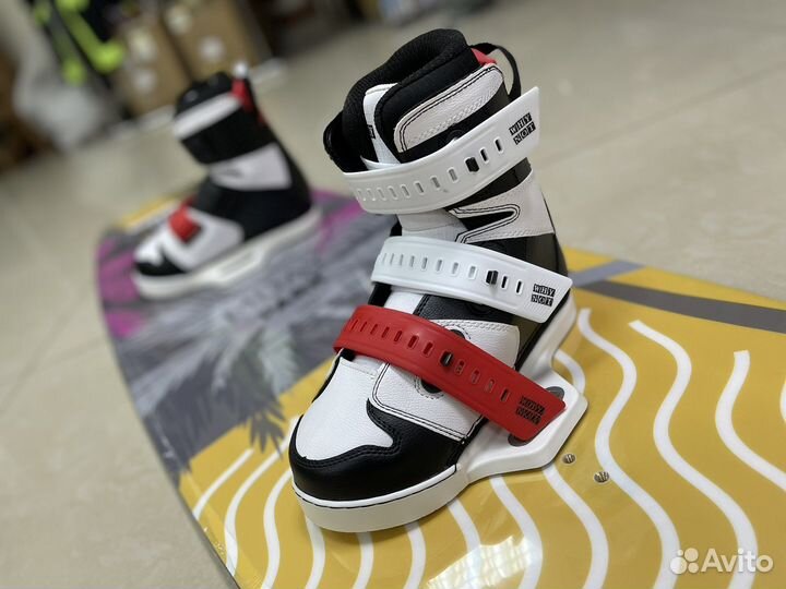 Вейкборд MDay Park (новый)