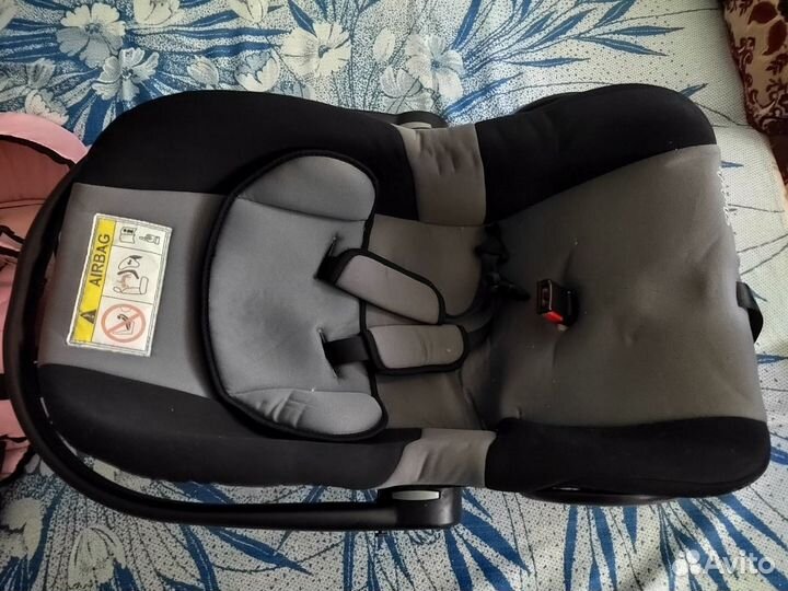 Автолюлька