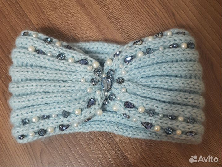 Повязка на голову