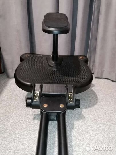 Подножка для коляски