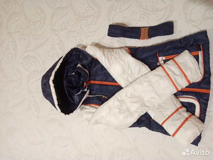 Детская одежда для девочек