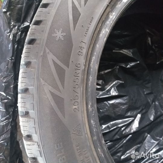 Sailun Ice Blazer WST3 205/55 R16