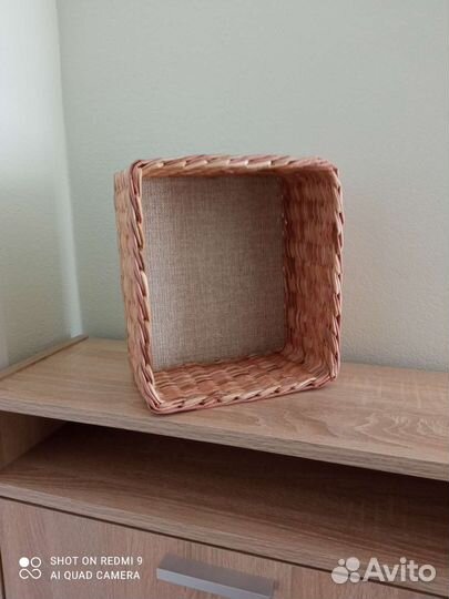 Коробка для хранения