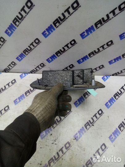 Панель Рулевой Колонки Шевроле Авео Т250