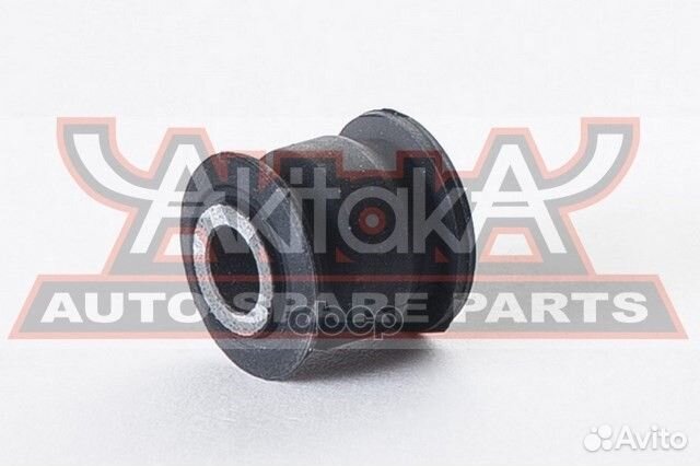 0401-007 asva сайлентблок рулевой рейки 0401-007