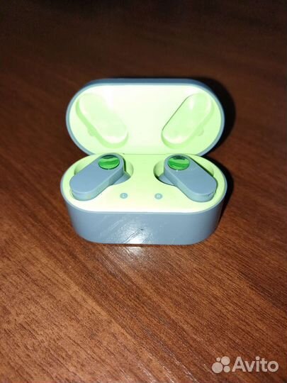 Наушники True Wireless OnePlus Nord Buds Blue