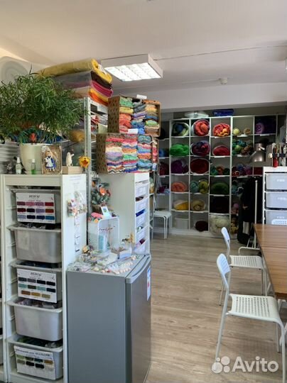 Аренда уютной студии под мастер-классы