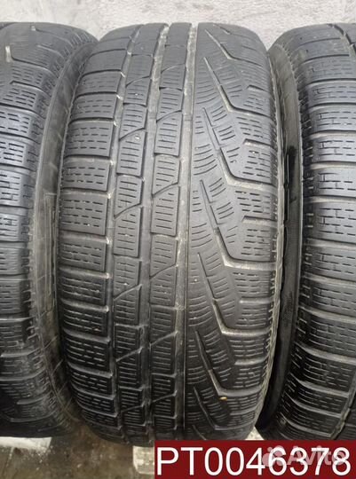 Pirelli Winter Sottozero 210 Serie II 225/50 R17 98H