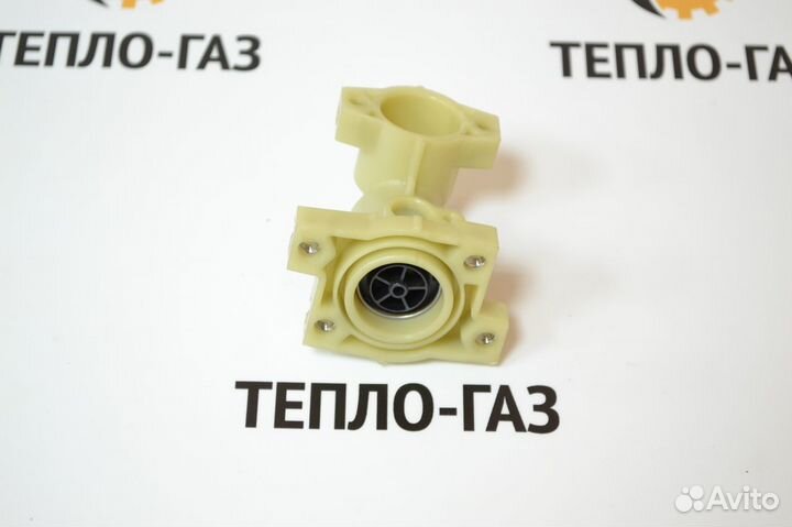 Датчик протока в сборе Rinnai SMF (440003201)