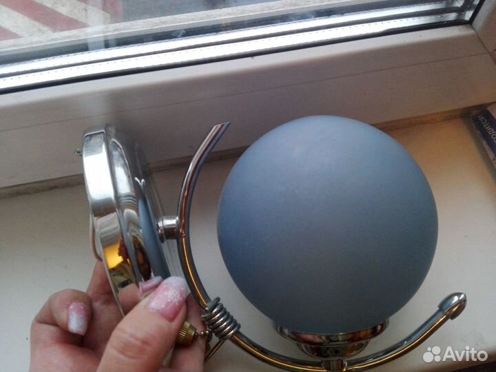 Светильник настенный