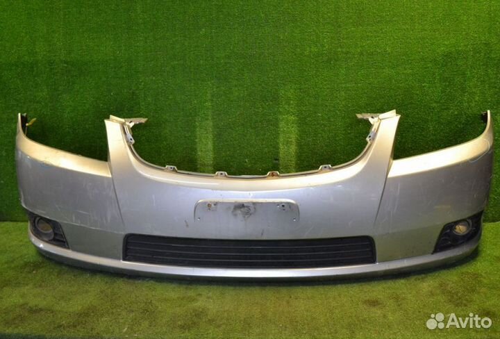 Бампер передний Chevrolet / Daewoo Эпика